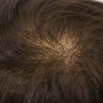 Frente lace front - Cabelo Natural Longa - 30cm